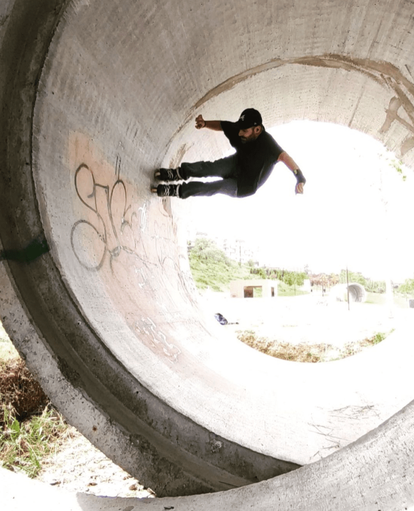 Türkiye Extreme Spor Haberleri