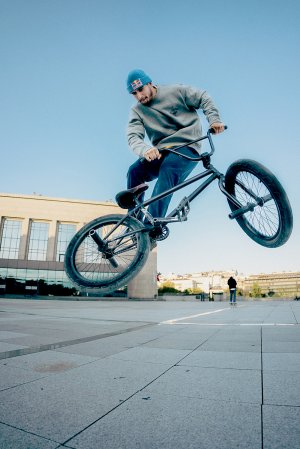 Türkiye Extreme Spor Haberleri