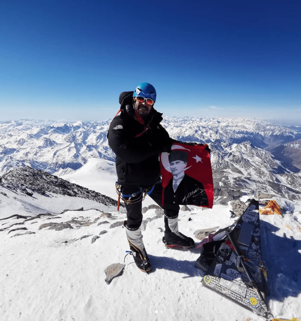 Türkiye Extreme Spor Haberleri