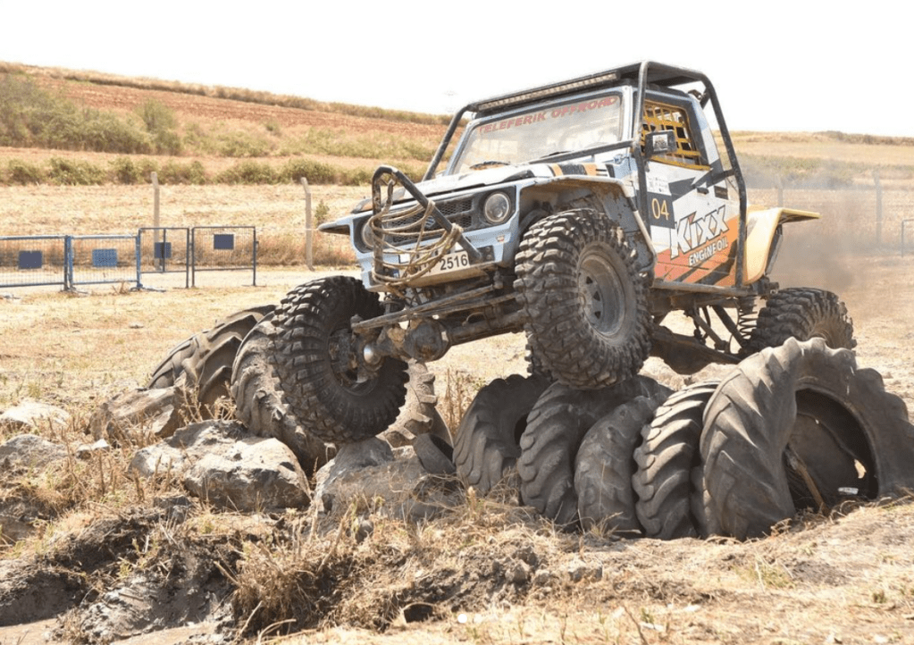 Türkiye Extreme Spor Haberleri