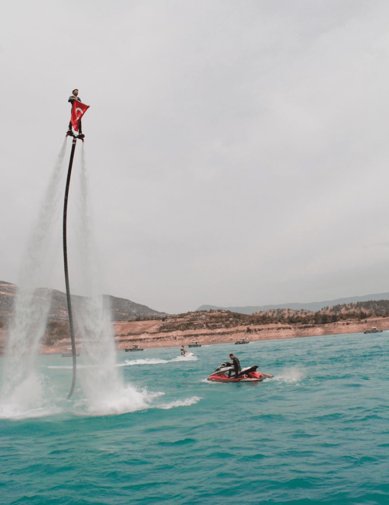 Türkiye Extreme Spor Haberleri