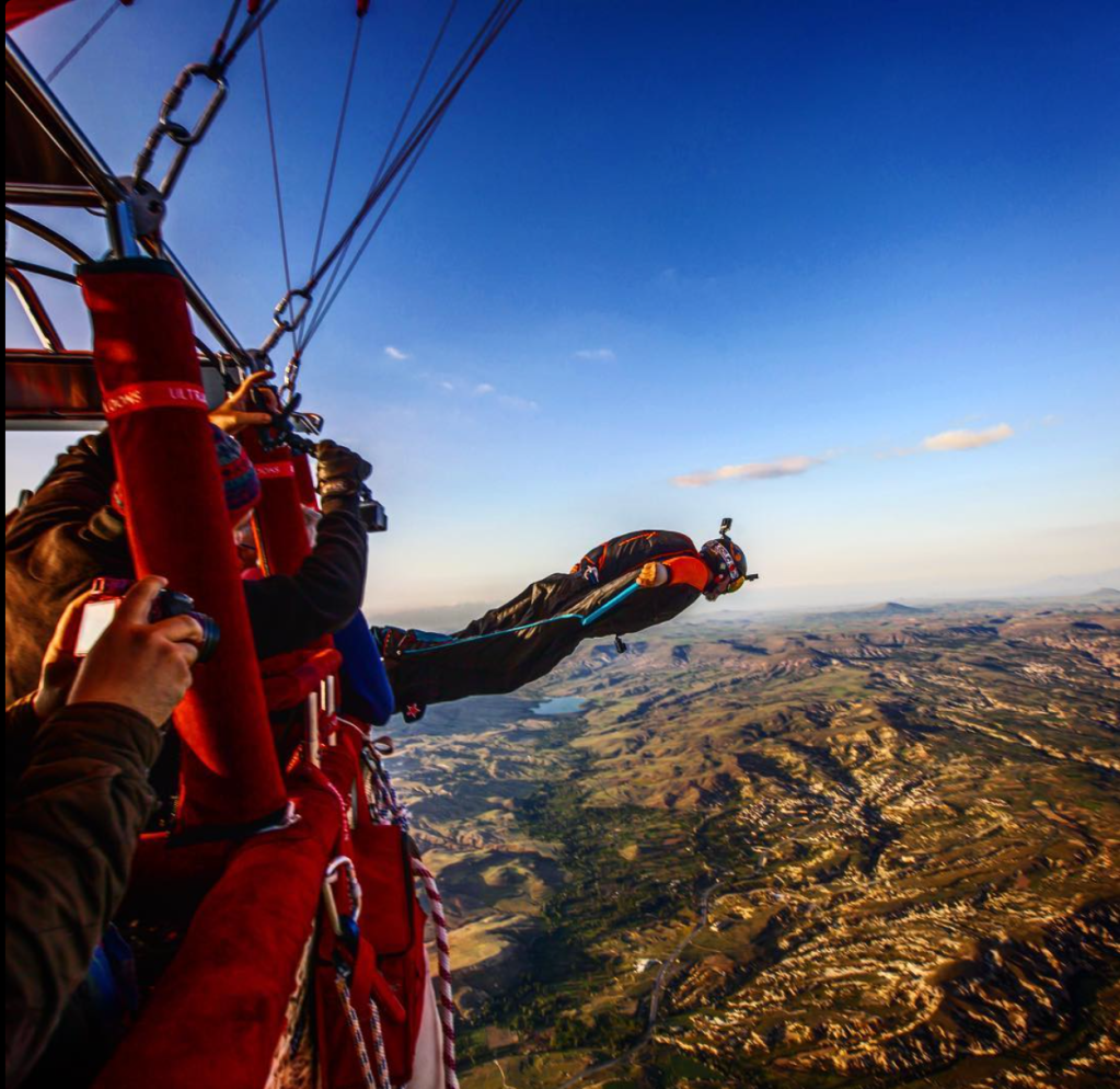 Türkiye Extreme Spor Haberleri