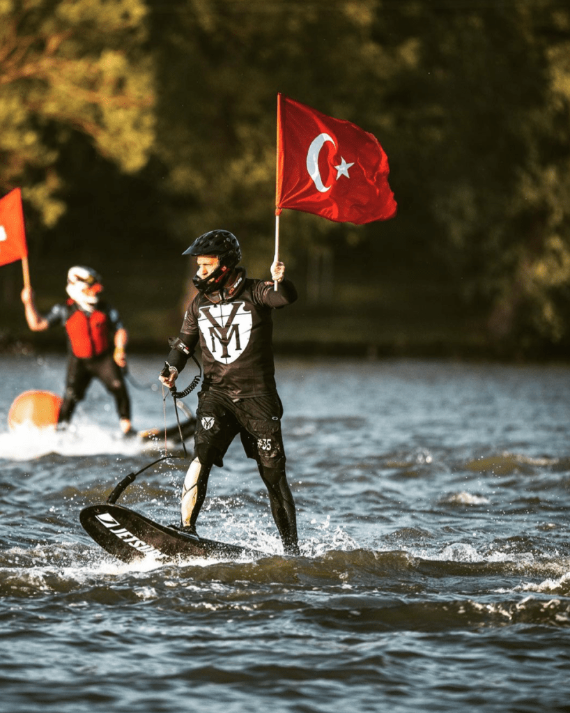 Türkiye Extreme Spor Haberleri