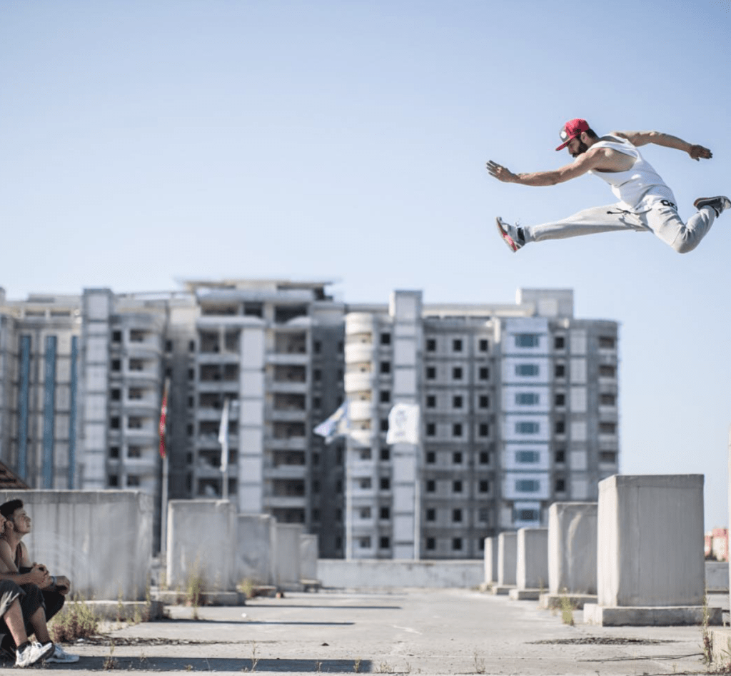 Türkiye Extreme Spor Haberleri