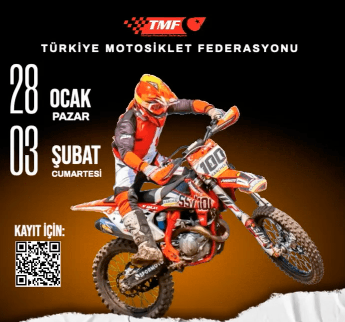 Türkiye Motosiklet Federasyonu
