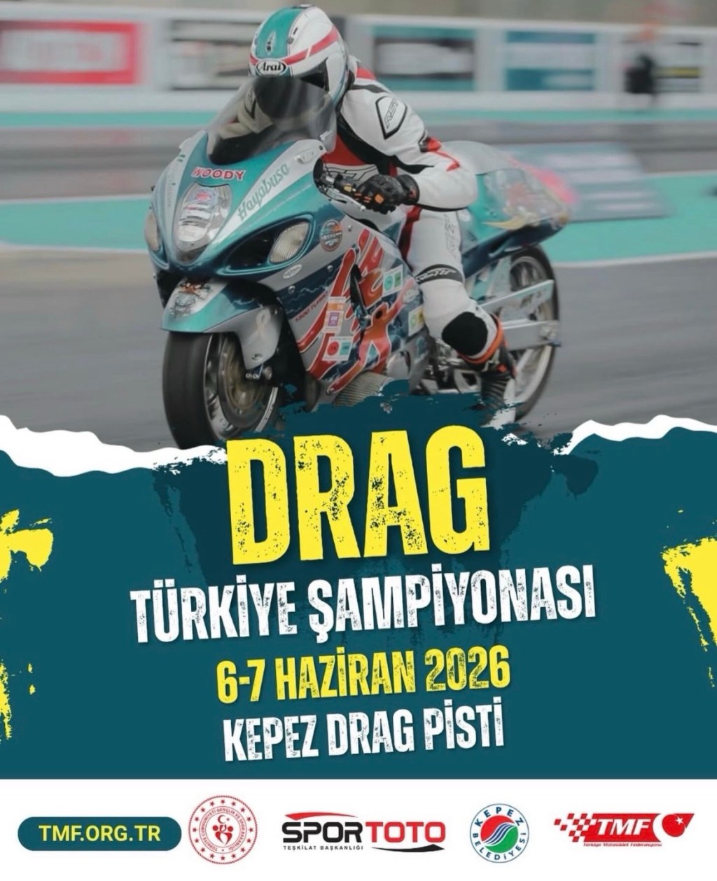 Türkiye Drag Şampiyonası